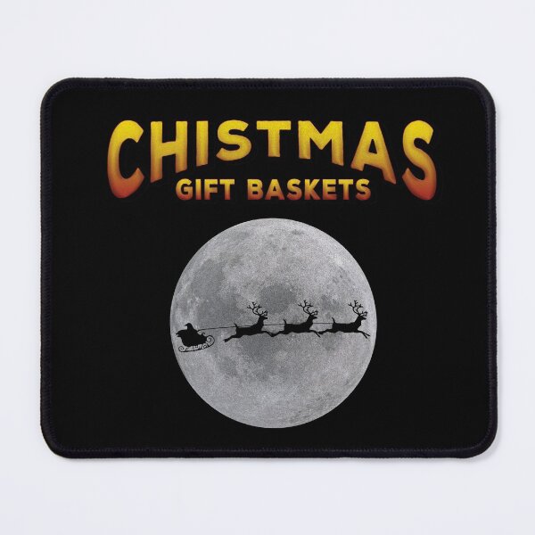 Item preview, Chistmas gift basket - them halloween vacation story for men and women designed and sold by biwdrawing.