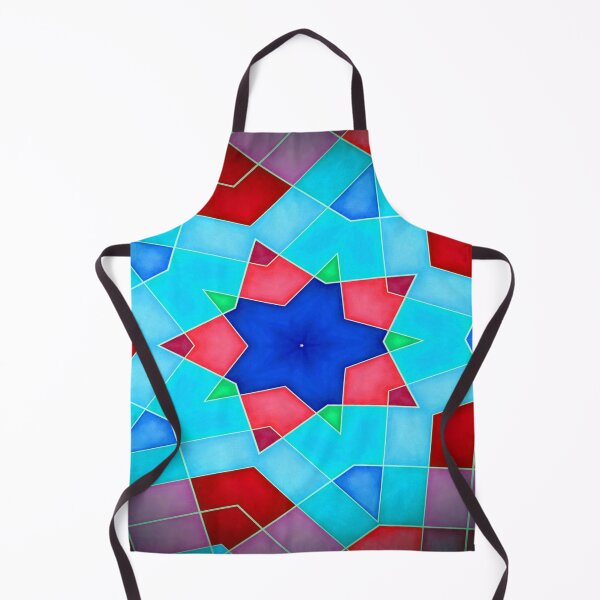 Item preview, Batik Bathik Pattern Bed Sheet or Frock Design 65 designed and sold by PodiShawna.