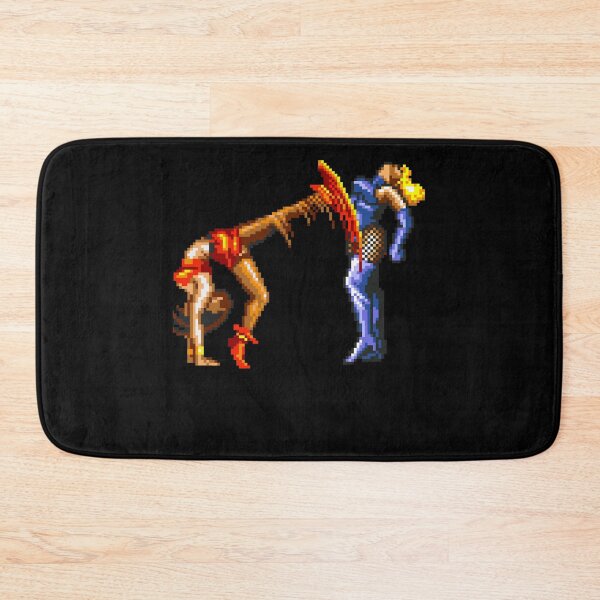 Item preview, Streets of Rage Blaze PremiumAwesome For Movie Fan designed and sold by UlisesMarvin.