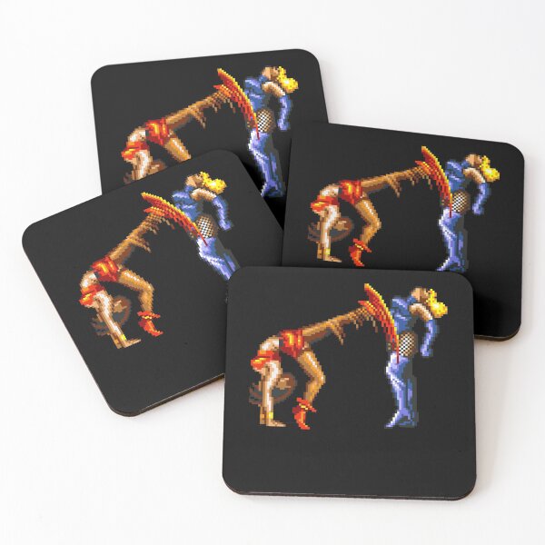 Item preview, Streets of Rage Blaze PremiumAwesome For Movie Fan designed and sold by UlisesMarvin.