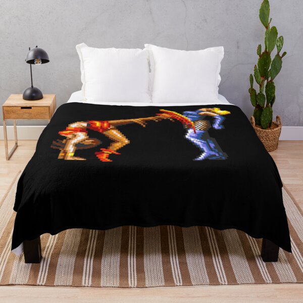 Item preview, Streets of Rage Blaze PremiumAwesome For Movie Fan designed and sold by UlisesMarvin.