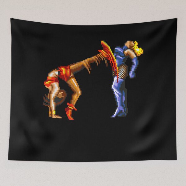 Item preview, Streets of Rage Blaze PremiumAwesome For Movie Fan designed and sold by UlisesMarvin.