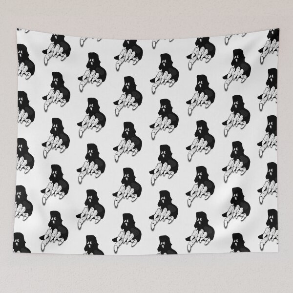 Item preview, Never better skeleton 7 designed and sold by Nikmay Design.