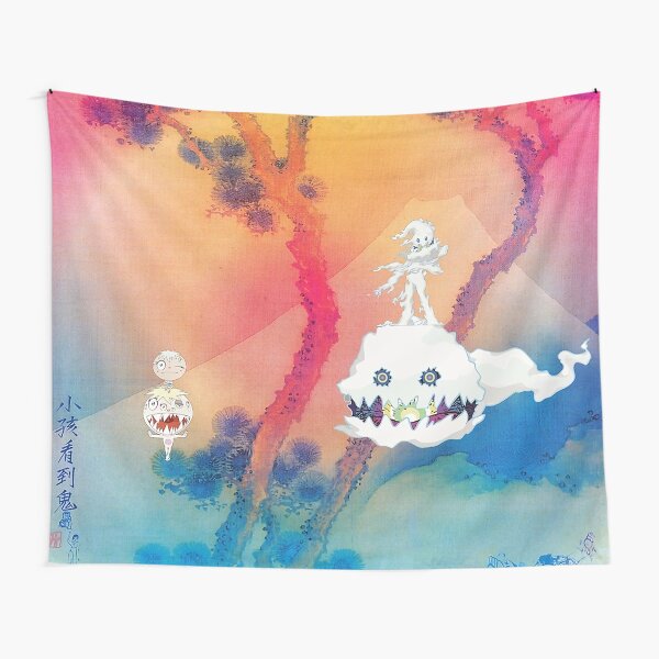 Tapestries for online kids