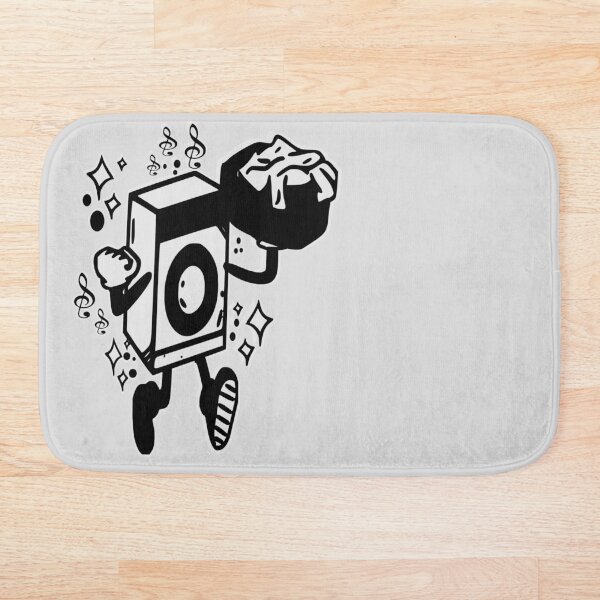 Item preview, Caricatura linda designed and sold by RedMinute.