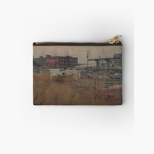Item preview, End Of The Road One designed and sold by Dragomir Vukovic.