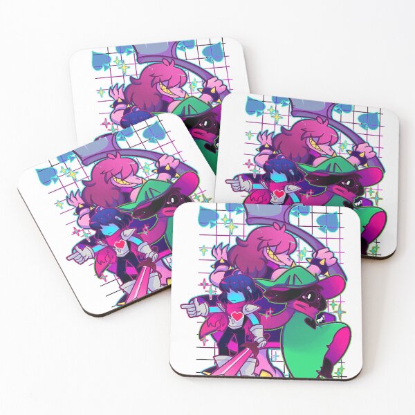 Item preview, Deltarune Classic designed and sold by rollingsjessica.