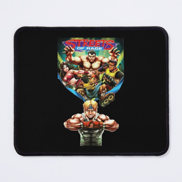 Item preview, Streets of rage Gift For Movie Fans designed and sold by UlisesMarvin.