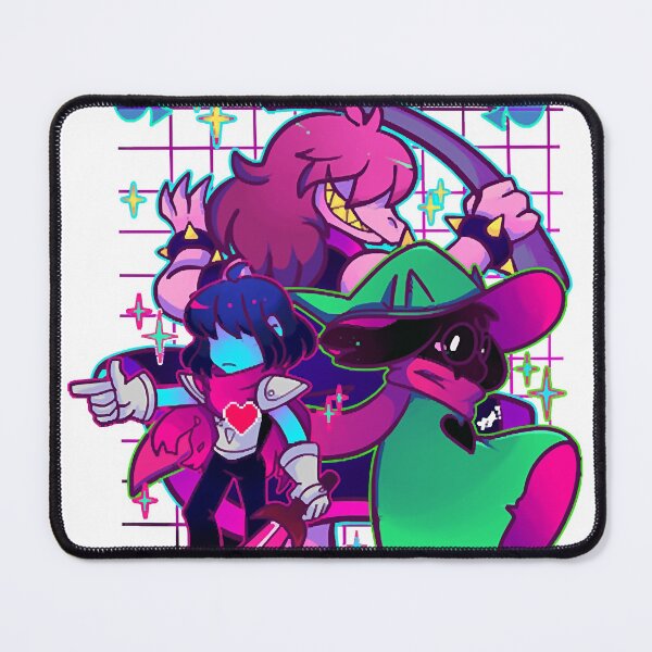 Item preview, Deltarune Classic designed and sold by rollingsjessica.