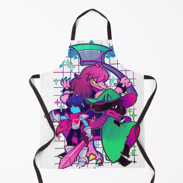 Item preview, Deltarune Classic designed and sold by rollingsjessica.