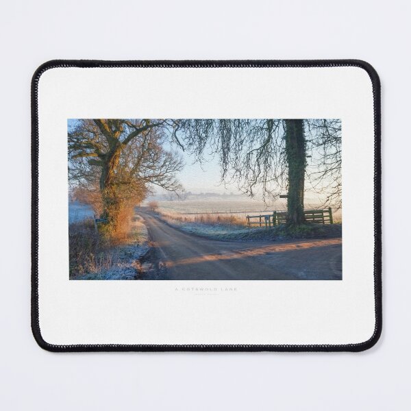 Item preview, A Cotswold Lane designed and sold by andrewroland.
