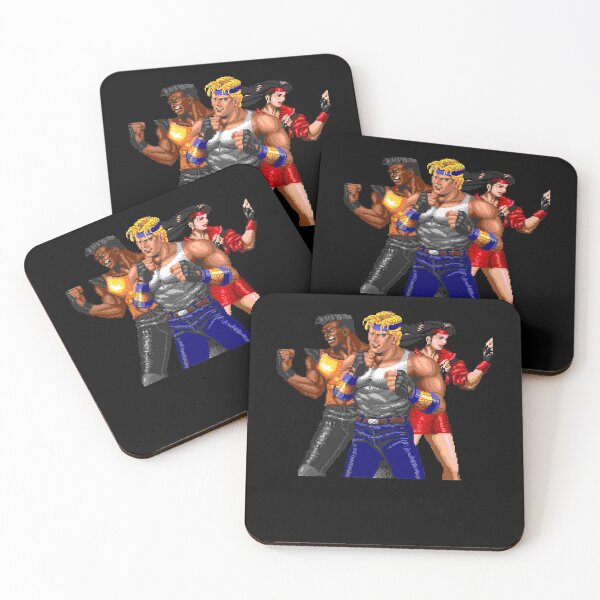 Item preview, Vintage Music Streets Of Rage Trio Gift Music Fans designed and sold by UlisesMarvin.