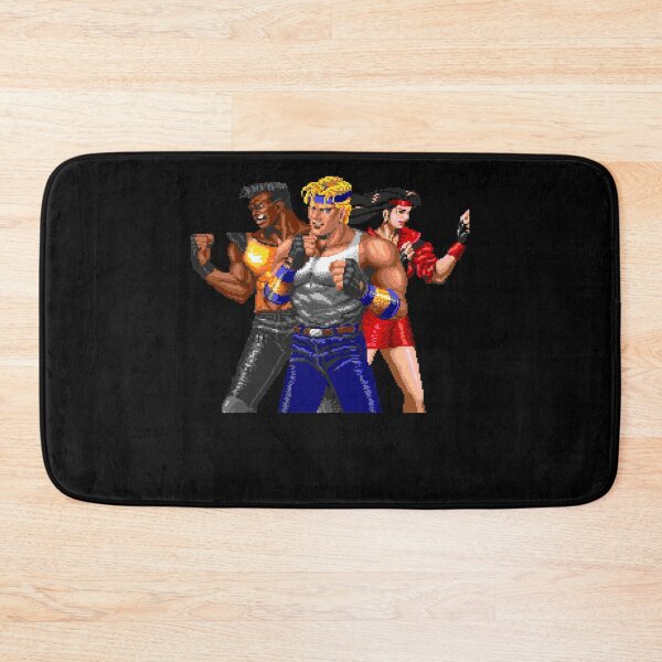 Item preview, Vintage Music Streets Of Rage Trio Gift Music Fans designed and sold by UlisesMarvin.