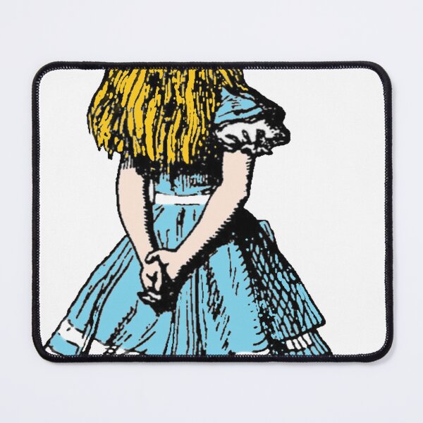 Item preview, Alice, wonderland designed and sold by DeVeauDesign.