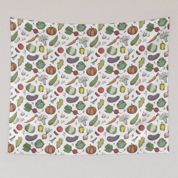 Item preview, Vegetables designed and sold by hereticbassist.