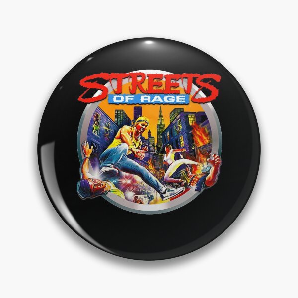 Item preview, Vintage Photograp Streets Of Rage Awesome For Music Fan designed and sold by UlisesMarvin.