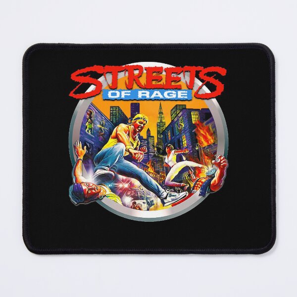 Item preview, Vintage Photograp Streets Of Rage Awesome For Music Fan designed and sold by UlisesMarvin.
