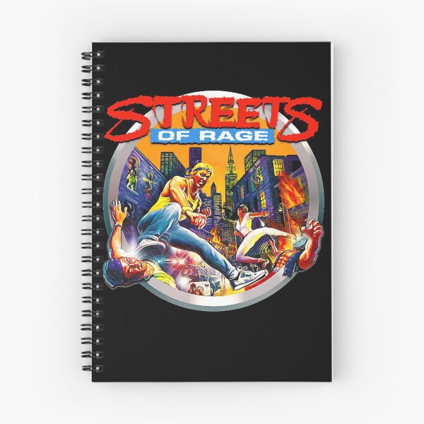 Item preview, Vintage Photograp Streets Of Rage Awesome For Music Fan designed and sold by UlisesMarvin.