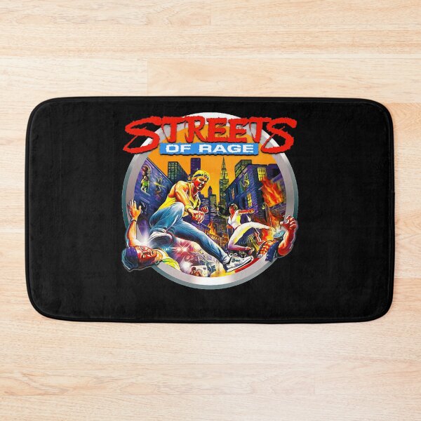 Item preview, Vintage Photograp Streets Of Rage Awesome For Music Fan designed and sold by UlisesMarvin.