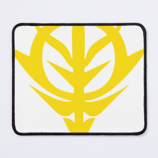 Item preview, Principality of Zeon - Gundam Logo Classic designed and sold by stephenfosterny.