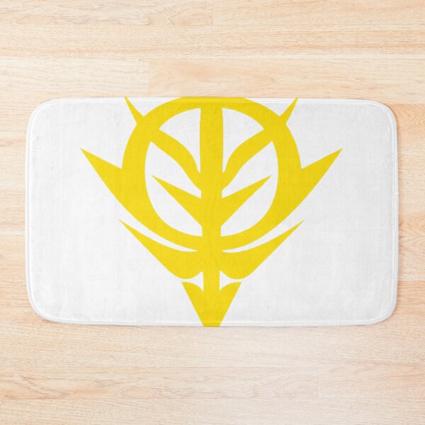 Item preview, Principality of Zeon - Gundam Logo Classic designed and sold by stephenfosterny.