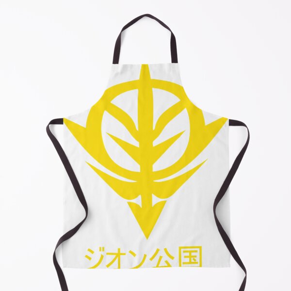 Item preview, Principality of Zeon - Gundam Logo Classic designed and sold by stephenfosterny.
