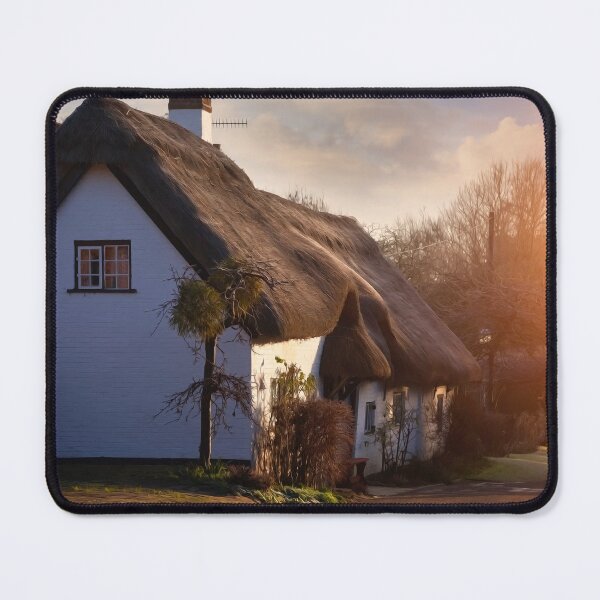 Item preview, Old Thatch, Warwickshire designed and sold by andrewroland.