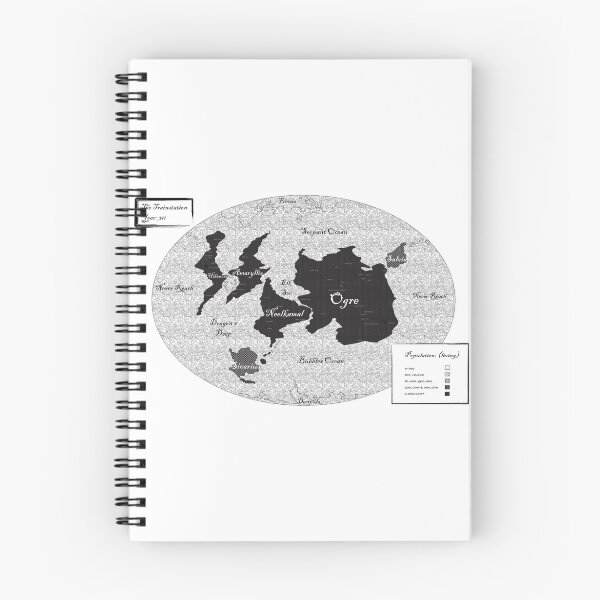 Item preview, The Trainstation: A World of Magic (Year 311) designed and sold by KPierce.