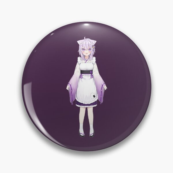 Item preview, Nekomata Okayu designed and sold by Sinjirou.