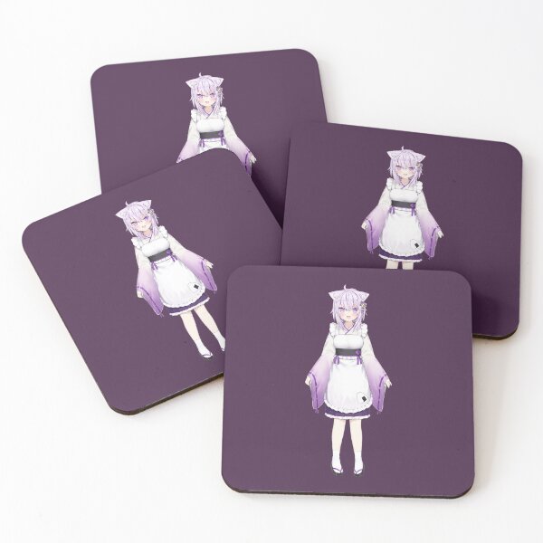 Item preview, Nekomata Okayu designed and sold by Sinjirou.