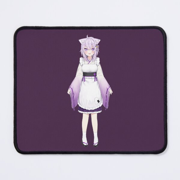 Item preview, Nekomata Okayu designed and sold by Sinjirou.