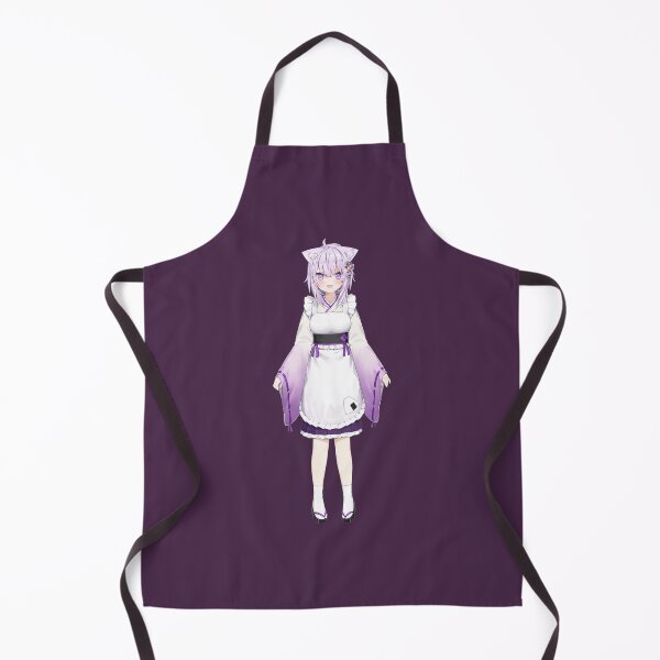 Item preview, Nekomata Okayu designed and sold by Sinjirou.