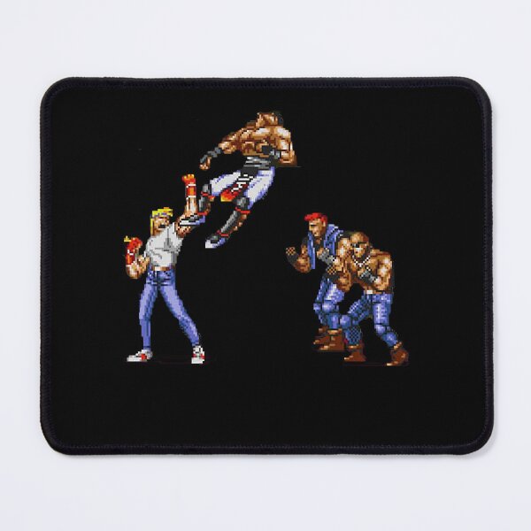 Item preview, Women Men Streets Of Rage Axel Gift For Movie Fans designed and sold by UlisesMarvin.