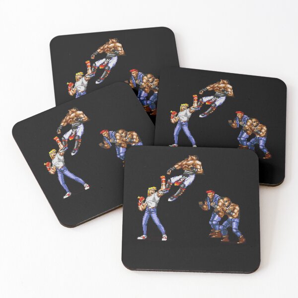 Item preview, Women Men Streets Of Rage  Axel Gift For Movie Fans designed and sold by UlisesMarvin.