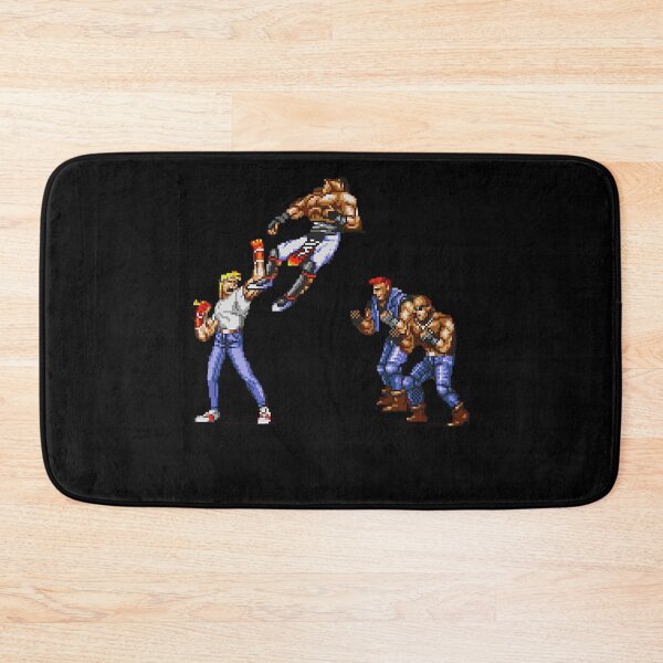 Item preview, Women Men Streets Of Rage  Axel Gift For Movie Fans designed and sold by UlisesMarvin.