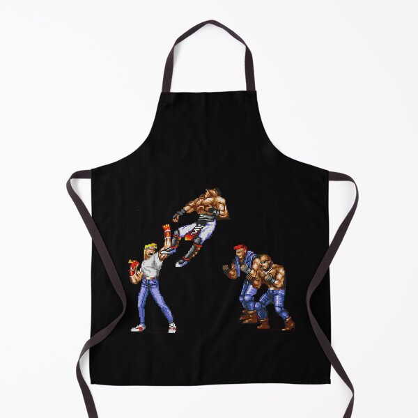 Item preview, Women Men Streets Of Rage Axel Gift For Movie Fans designed and sold by UlisesMarvin.