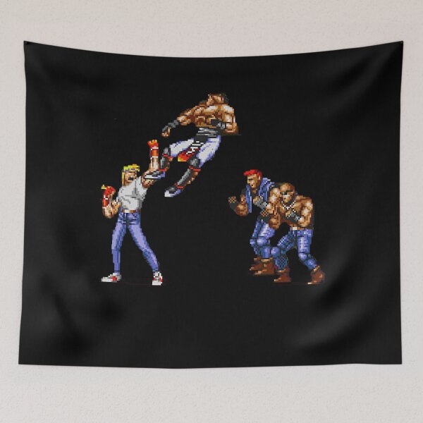 Item preview, Women Men Streets Of Rage  Axel Gift For Movie Fans designed and sold by UlisesMarvin.