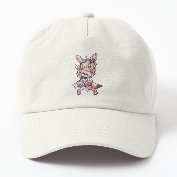 Omaru Polka Dad Hat