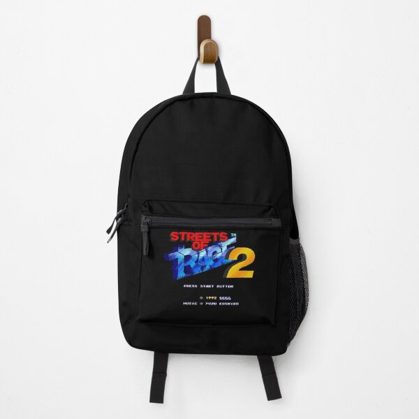 Item preview, Vintage Retro Streets Of Rage 2 Gifts designed and sold by UlisesMarvin.