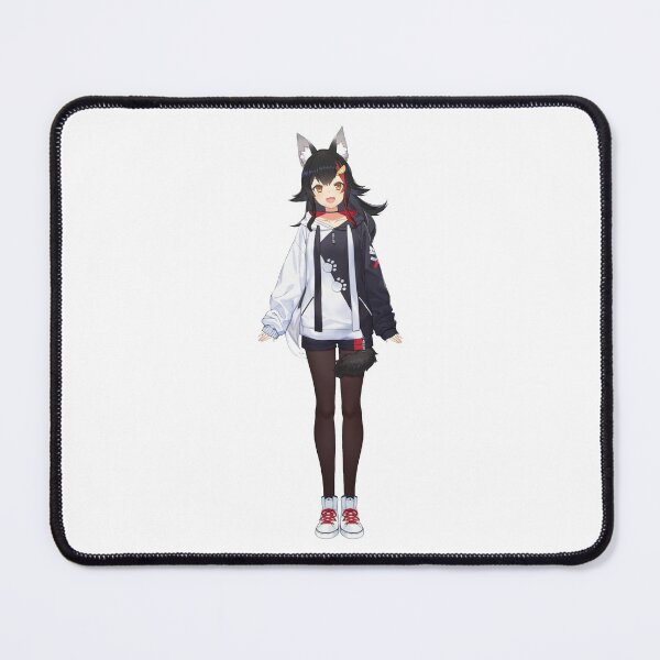 Item preview, Ookami Mio designed and sold by Sinjirou.
