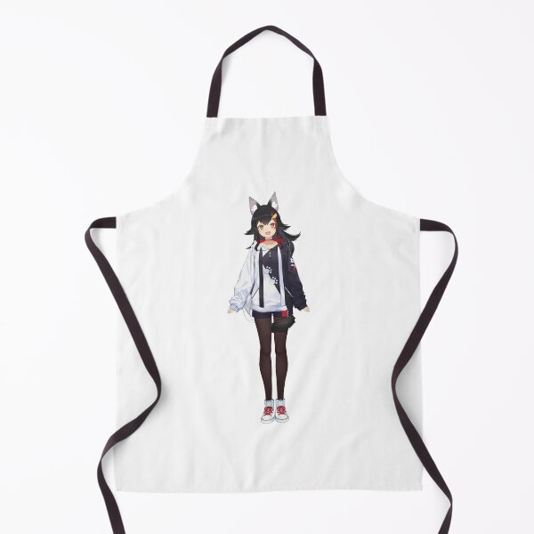 Item preview, Ookami Mio designed and sold by Sinjirou.