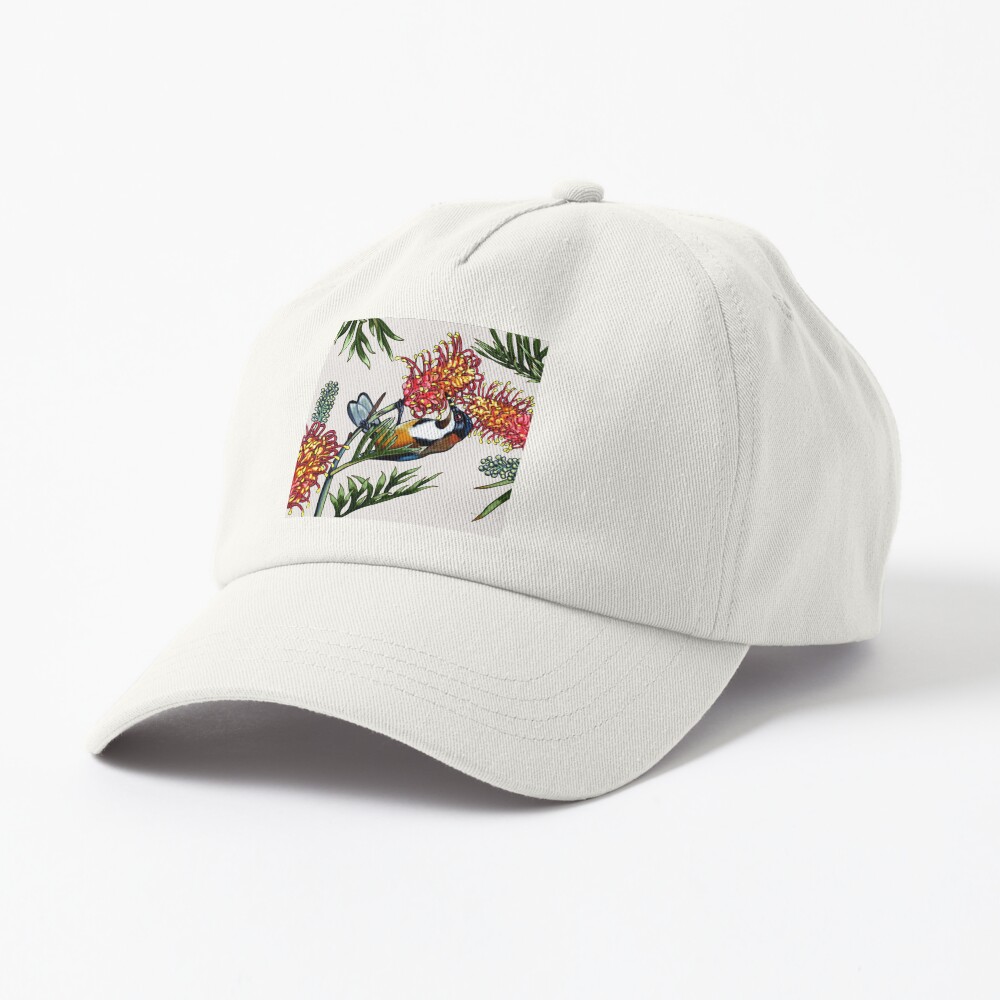 Item preview, Dad Hat designed and sold by lauralretz.
