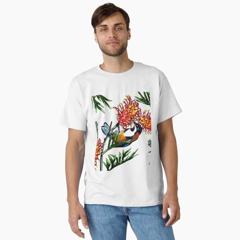 Item preview, Classic T-Shirt designed and sold by lauralretz.