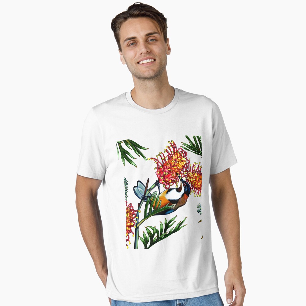 Item preview, Essential T-Shirt designed and sold by lauralretz.