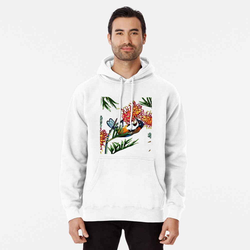 Item preview, Pullover Hoodie designed and sold by lauralretz.