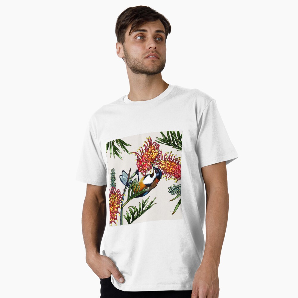 Item preview, Premium T-Shirt designed and sold by lauralretz.