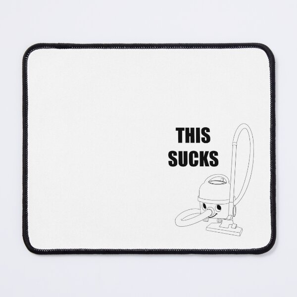 Item preview, Henry this sucks designed and sold by ArtSCPdesign.