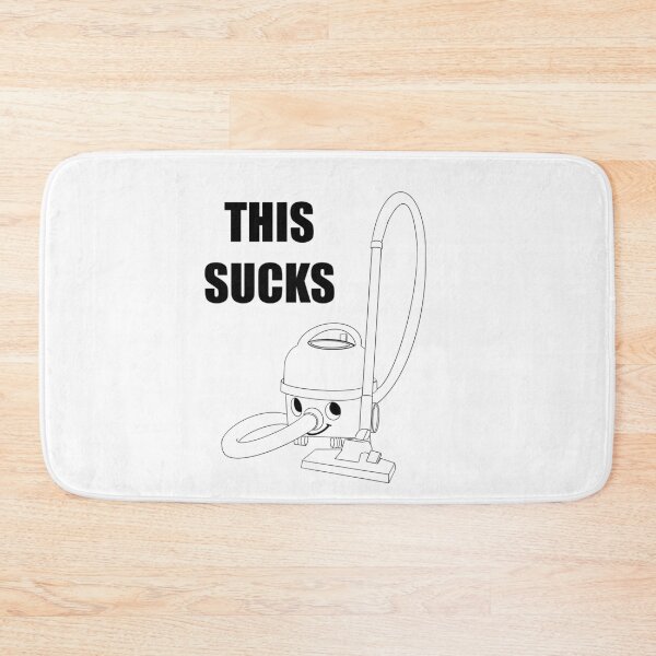 Item preview, Henry this sucks designed and sold by ArtSCPdesign.