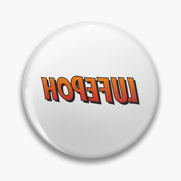 Item preview, Hopeful designed and sold by MYNTLYF.