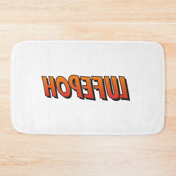 Item preview, Hopeful designed and sold by MYNTLYF.